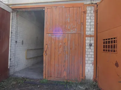 Продажа, здание 86 кв.м с земельным участком, п. Климовское, КН 32:12:0011001:62