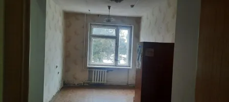 Продажа, объект недвижимости 16,7 кв.м, п. Трубчевское, КН 32:26:0921103:863