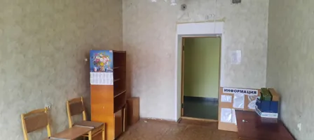Продажа, объект недвижимости 18,3 кв.м, п. Трубчевское, КН 32:26:0921103:864
