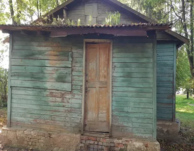 Продажа, здание 228 кв.м с земельным участком, пгт Монастырщина, КН 67:12:0010420:36