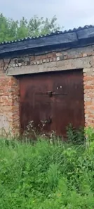 Продажа, здание 34 кв.м с земельным участком, г. Ярцево, КН 67:25:0010707:347