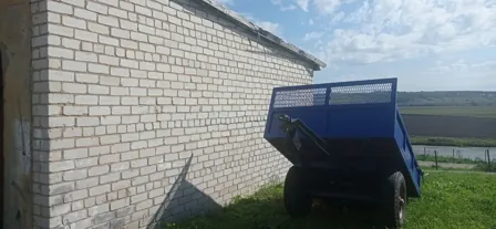 Продажа, земельный участок 100 кв.м, с. Перемышль, КН 40:17:180605:1