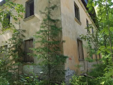 Продажа, земельный участок 358,7 кв.м, – бытовое обслуживание,, п. Гончаровское, КН…