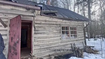 Продажа, земельный участок 48,9 кв.м, тер Приветнинская, КН 47:01:1655001:38