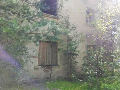 Продажа, объект незавершённого строительства 357,7 кв.м, Выборгский р-н, КН 47:01:0000000:48726