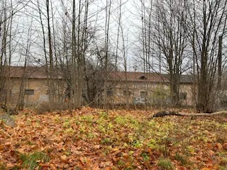 Продажа, нежилое здание, п. Выборгское, КН 47:01:0109003:80