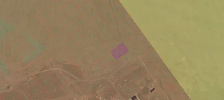 Аренда, земельный участок 1 003 кв.м, ИЖС, г. Мензелинск, КН 16:28:180301:1829