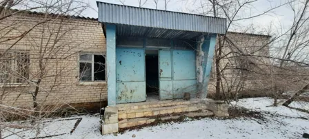Аренда, гараж 23 кв.м, г. Черкесск, КН 09:04:0101009:228