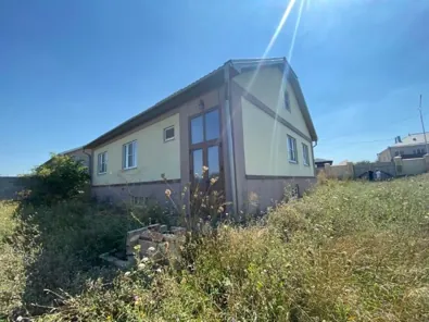 Продажа, здание с земельным участком, ст-ца Суворовская, КН 26:29:030301:320