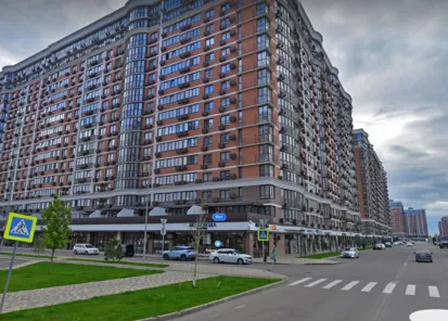 Продажа, нежилое помещение 183 кв.м, г. Краснодар, КН 23:43:0106012:29001