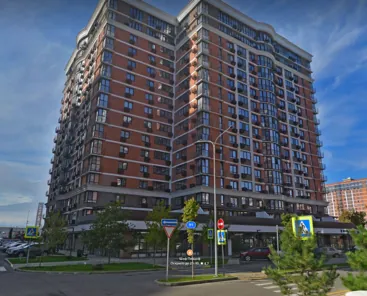 Продажа, нежилое помещение 159,7 кв.м, г. Краснодар, КН 23:43:0106012:26795
