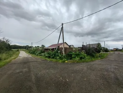 Продажа, здание с земельным участком, г. Клин, КН 50:03:0040380:519