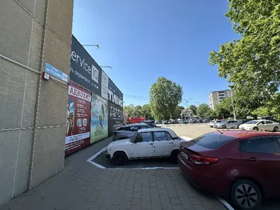 Продажа, 1/2 доли, нежилое помещение 2 081,6 кв.м, г. Краснодар, КН 23:43:0403016:302