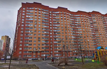 Продажа, жилое помещение 43,5 кв.м, г. Долгопрудный, КН 50:42:0000000:60163