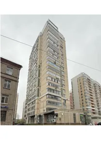 Продажа, жилое помещение 102 кв.м, г. Москва г, КН 77:04:0001019:12900