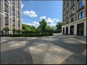 Продажа, квартира 119,9 кв.м, г. Москва, КН 77:02:0023014:8155
