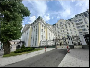 Продажа, квартира 288,8 кв.м, г. Москва, КН 77:01:0001052:2147