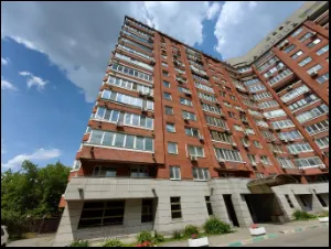 Продажа, квартира 229,4 кв.м, г. Москва, КН 77:07:0008007:1516
