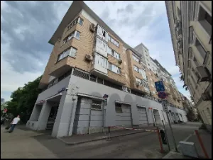 Продажа, квартира 124,3 кв.м, г. Москва, КН 77:01:0002012:2548