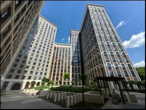 Продажа, квартира 41,8 кв.м, г. Москва, КН 77:02:0023014:8076