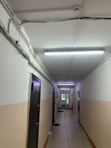Продажа, жилое помещение 35,6 кв.м, г. Владивосток, КН 25:28:000000:48033