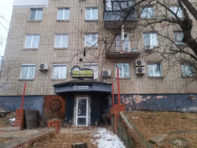 Аренда, нежилое помещение 130,5 кв.м, г. Владивосток, КН 25:28:000000:45479