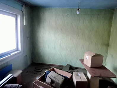 Продажа, 1/7 доли, жилое помещение 34,6 кв.м, с. Баргузин, КН 03:01:000000:4317