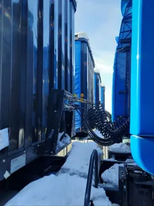 Продажа, ПОЛУПРИЦЕП VIN: LA9940L30R0WTY372