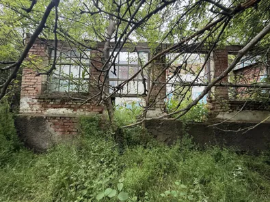 Продажа, здание 359,6 кв.м с земельным участком, х Орлов, КН 23:06:1001002:50