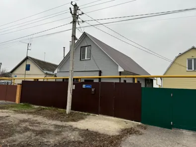 Продажа, 1/4 доли, жилой дом 2 кв.м, г. Воронеж, КН 36:34:0504001:374