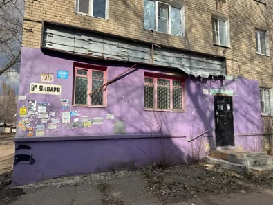 Продажа, объект недвижимости 73,3 кв.м, г. Воронеж, КН 36:34:0506026:1006