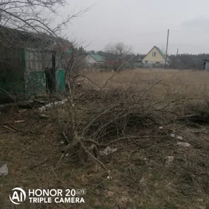 Продажа, земельный участок 702 кв.м, садоводство, Лискинский р-н, КН 36:14:0810504:121