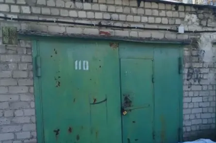 Продажа, нежилое помещение 21,7 кв.м, г. Воронеж, КН 36:34:0105033:1366
