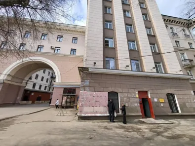 Аренда, нежилое помещение 15,4 кв.м, г. Воронеж, КН 36:34:0401014:2404
