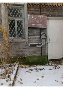 Продажа, здание 116,5 кв.м с земельным участком, п. Таловское, КН 36:29:0106001:75