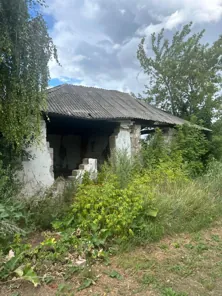 Продажа, жилой дом 30,8 кв.м, г. Бутурлиновка, КН 36:05:0100011:93