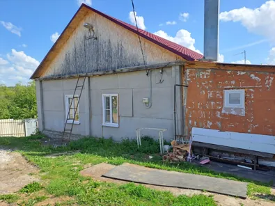 Продажа, 1/6 доли, жилой дом 79,3 кв.м, п. Староникольское, КН 36:31:1800002:31