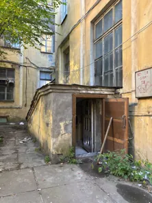 Аренда, нежилое помещение 141,1 кв.м, г. Санкт-Петербург, КН 78:06:0002006:2420