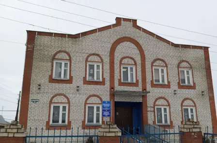 Продажа, земельный участок 812 кв.м, с. Уразовка, КН 52:47:0500001:40