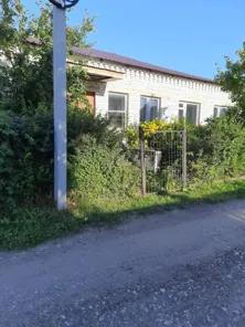 Продажа, здание 414 кв.м с земельным участком, рп Воротынец, КН 52:28:0130011:21
