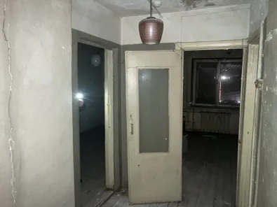 Продажа, объект недвижимости 32,6 кв.м, г. Дзержинск, КН 52:21:0000105:528
