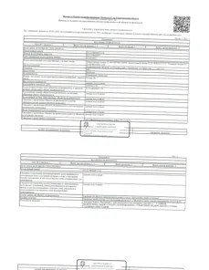 Продажа, объект недвижимости 689,1 кв.м, г. Богородск, КН 52:23:0020407:210