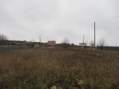 Продажа, земельный участок 1 200 кв.м, ИЖС, г. Лысьва, КН 59:09:0017602:126