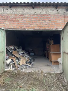 Продажа, здание 25 кв.м с земельным участком, г. Прохладный, КН 07:10:0206002:94