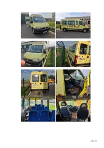 Продажа, Fiat DUCATO, год выпуска 2010, VIN Z7G244000AS020787