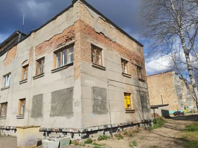 Продажа, земельный участок 1 292 кв.м, п. Нижний Одес, КН 11:19:1001002:1716
