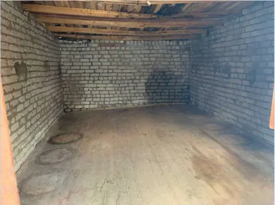 Продажа, гараж 21,1 кв.м, г. Сыктывкар, КН 11:05:0105005:481