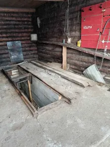 Продажа, земельный участок 514 кв.м, с. Усть-Кулом, КН 11:07:4201005:20