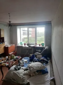 Продажа, объект недвижимости 43,6 кв.м, г. Райчихинск, КН 28:04:010452:64