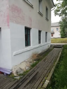 Продажа, объект недвижимости 56,1 кв.м, г. Райчихинск, КН 28:04:010389:114